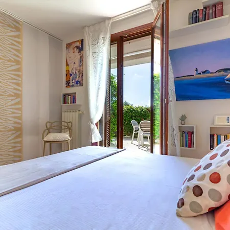 House Of Paintings By Tuscanywego Appartamento